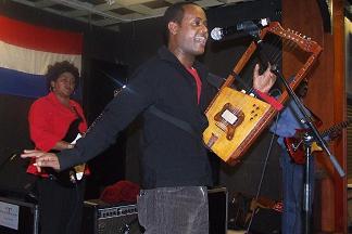 Festival Eritrea 2007 Utrecht Nederland